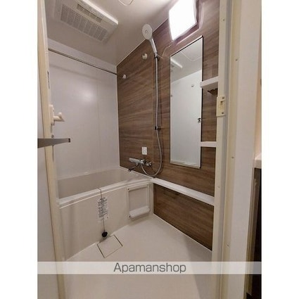 ＯＲＳＵＳ　ＮＡＫＡＮＯ[1K/25.1m2]のバス