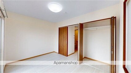 エクセレントＴｏｍｏｓ[1K/20.65m2]の収納2