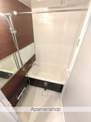 フレンシアノイエ ESAKAの内装写真