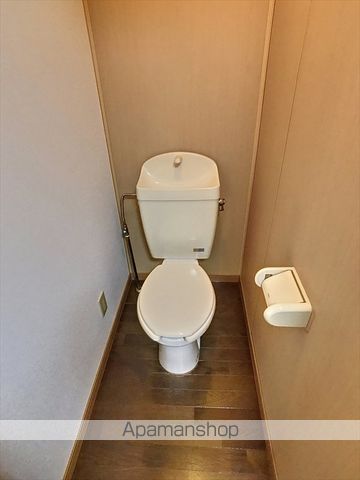 Hawksの内装写真