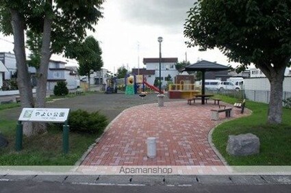 ３ｒｄ　ＲＥＳＩＤＥＮＣＥ[1LDK/45m2]の周辺8