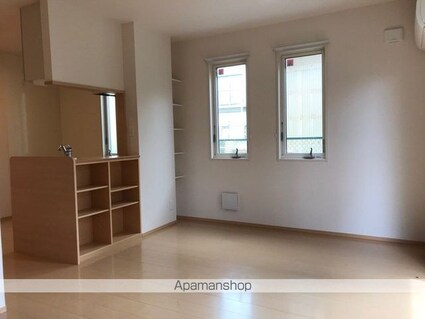 エルサ浜田山[1LDK/36.94m2]のリビング・居間