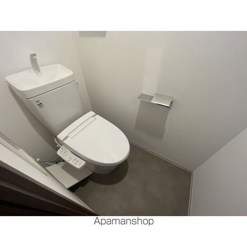 グランドゥール名駅西の内装写真