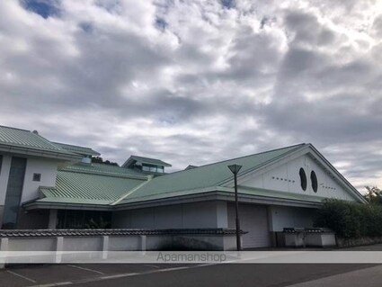 ボヌールエスパースⅠ[1LDK/44.95m2]の周辺8