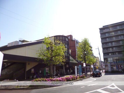 東京都昭島市大神町４丁目[3LDK/62.68m2]の周辺1
