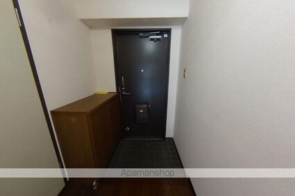 アミティ永国寺ＭＣ[4DK/57.42m2]の玄関