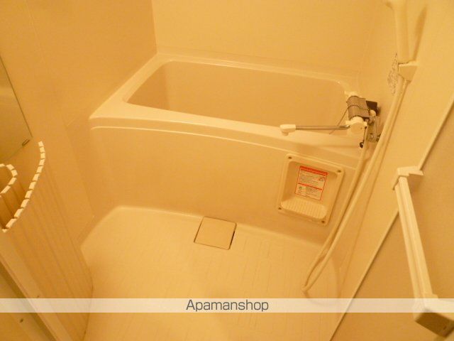 第8森宅建豊平ビルの内装写真