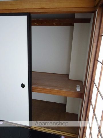 コーポ武田の内装写真