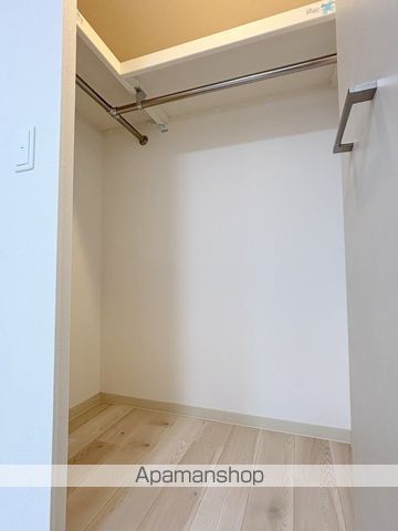 ESTEMCOURT難波WEST−SIDEIXの内装写真