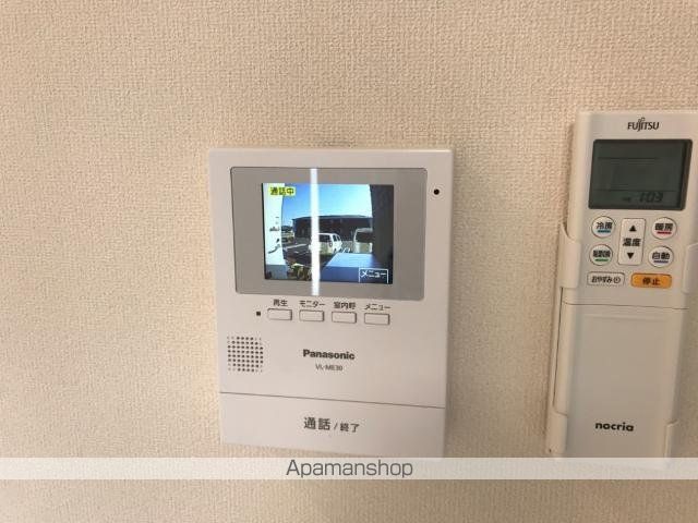 スリジエ Aの内装写真