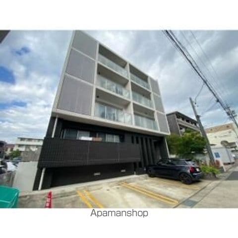 グラン本郷