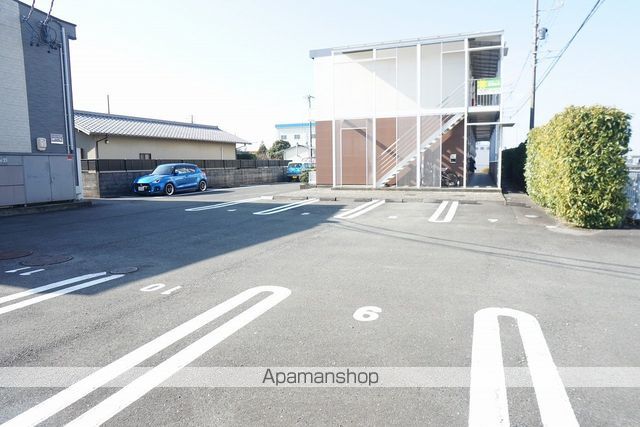 ロベリアのその他写真