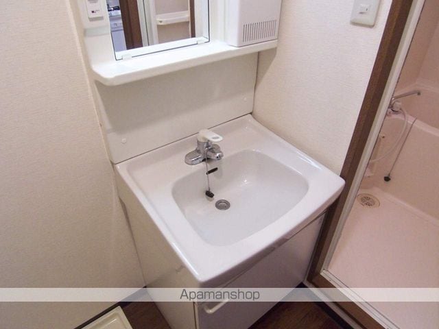 カーサ吹上の内装写真