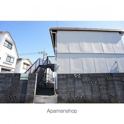 東京都立川市富士見町５丁目[2DK/36m2]の内装3