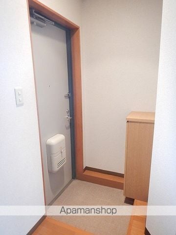 榎田ビルの内装写真