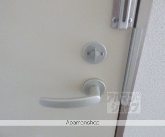 ヴィラベルエポックの内装写真