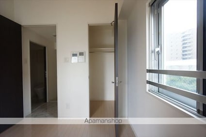 リベール名駅南[1R/22.82m2]の共用部3