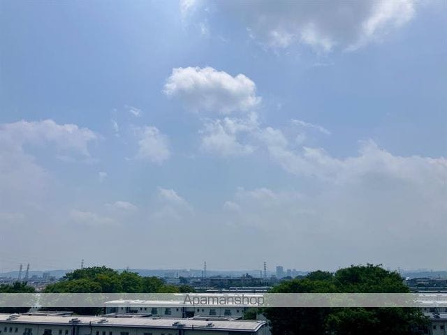 プラウドシティ国立の内装写真