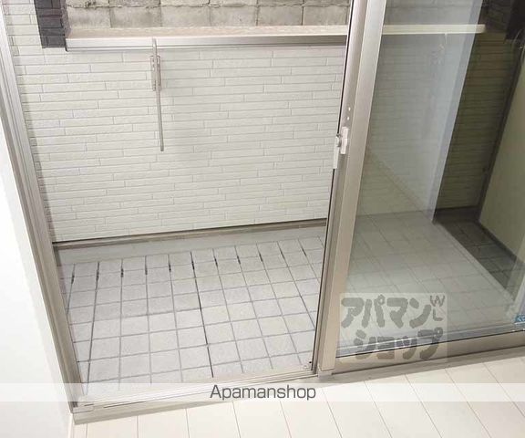 シエーナ御前五条の内装写真