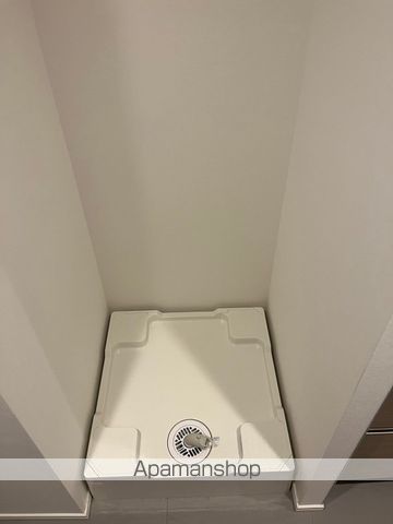 ザ・パークハビオ横浜白楽の内装写真