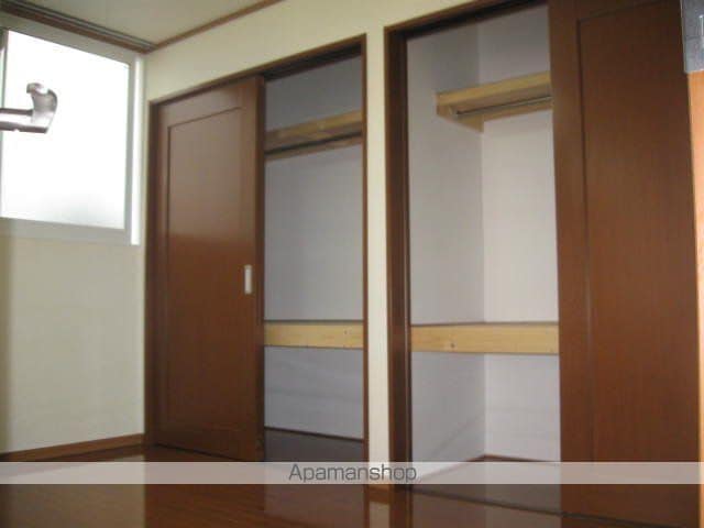 第2富樫マンションの内装写真
