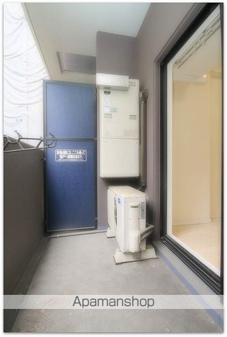 S−RESIDENCE北浜の内装写真