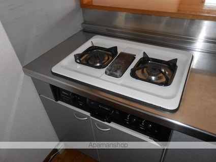 コーポラス・りる[1K/29.7m2]のその他設備