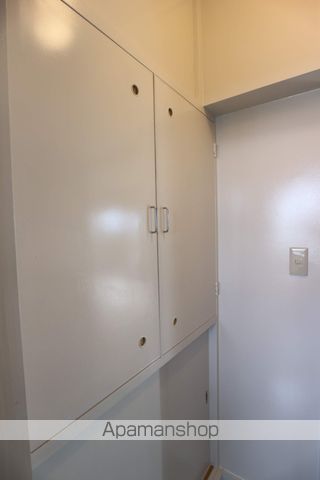 ビレッジハウス佐賀1号棟の内装写真
