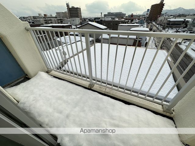 ダイワハイツ深堀の内装写真