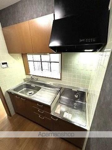 ベルメゾンプラザの内装写真