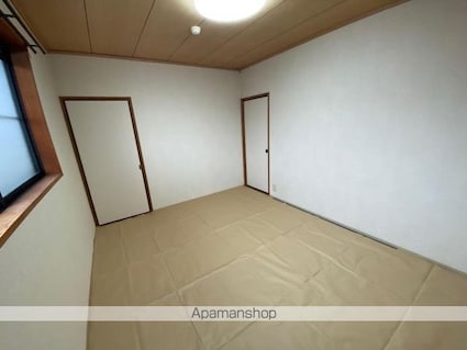 フォブールＤＭＣ・Ｂ[2LDK/57.8m2]の内装4