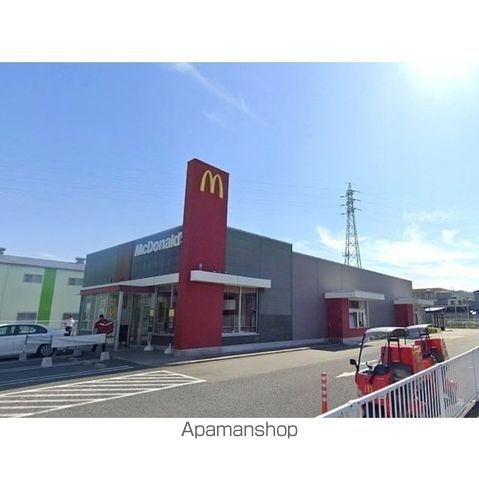 アンプルールフェールREALIFEIIの周辺写真