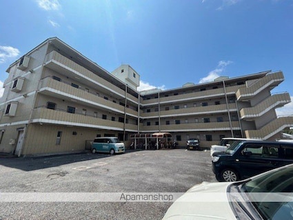 滋賀県大津市野郷原１丁目[2DK/53.07m2]の外観3