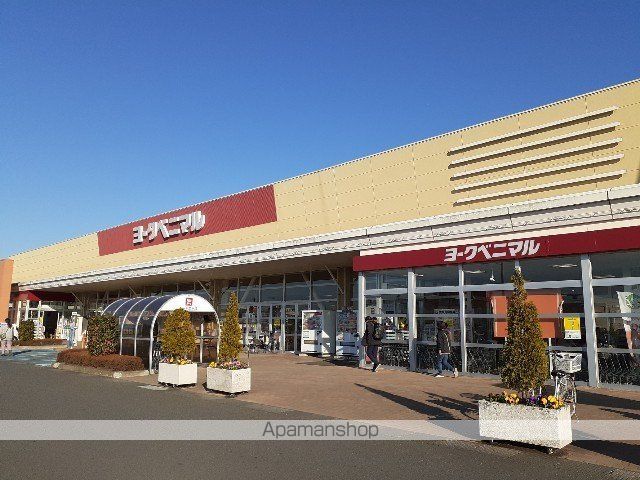 マイスターVIIIの周辺写真