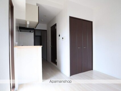 愛知県名古屋市千種区今池５丁目[1R/24.9m2]の内装4