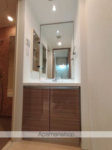 SRESIDENCEFUKUSHIMALUXEの内装写真