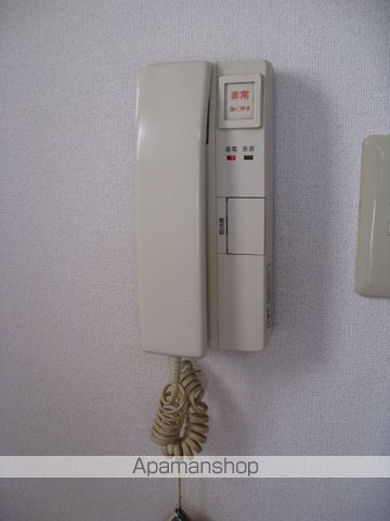 SUNPISCESの内装写真