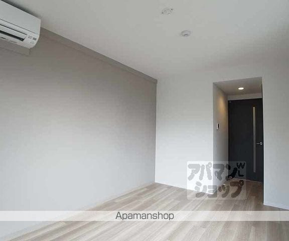 EXCEED御所北の内装写真