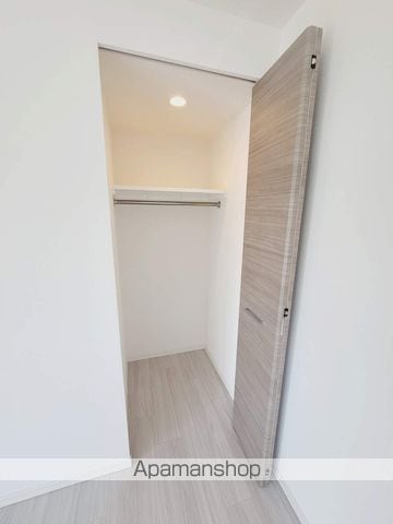 S−RESIDENCE宇品5丁目Iの内装写真
