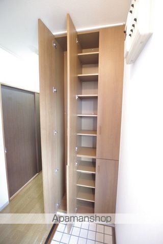 ヴィラセゾン A棟の内装写真