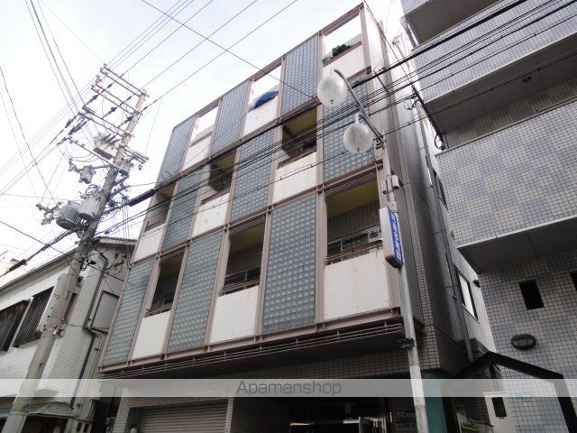 アンビエンス南旅篭の外観写真