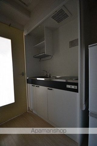 ヴェルディ西観音町の内装写真