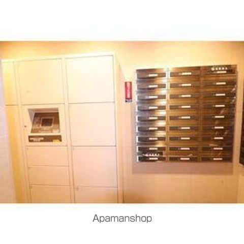 リエトコート四谷のその他写真