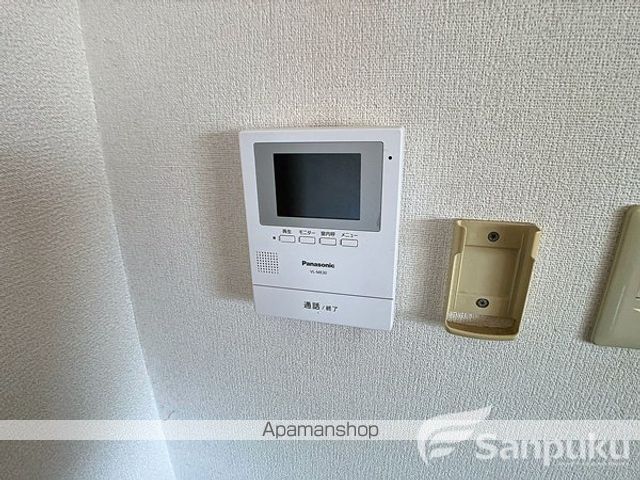グローバル道後の内装写真