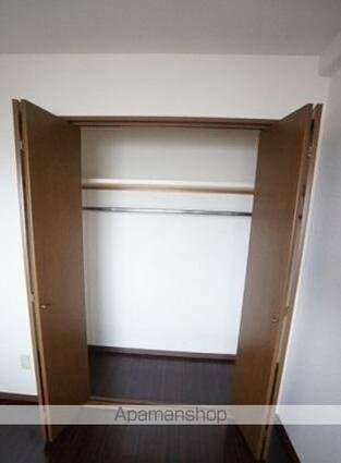 メゾンドール[4LDK/82.2m2]の収納