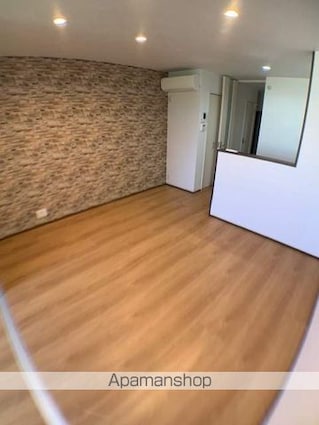 Ｏｗｌｓ　Ｎｅｓｔ[1LDK/35.37m2]のリビング・居間