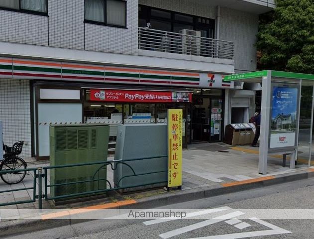 TRIAS129の周辺写真