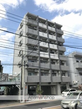 エトワール千草[1R/28.8m2]の外観2