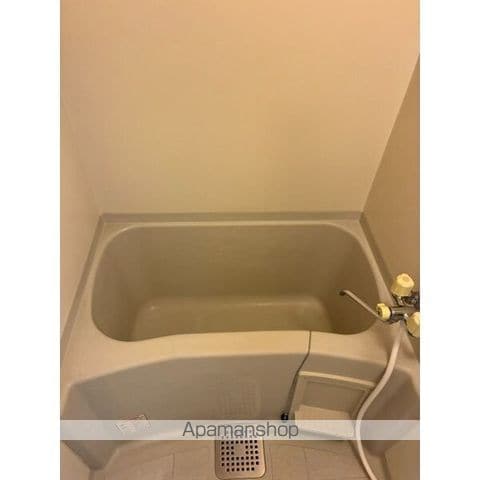 LAPUTA Y.IIの内装写真