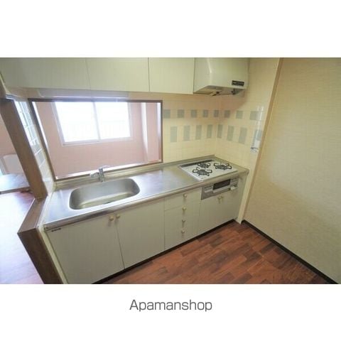 アーバンプラザ SAWADAの内装写真